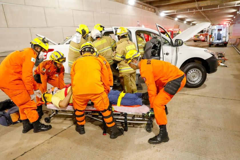 Foto: Divulgação/SSP-DF
