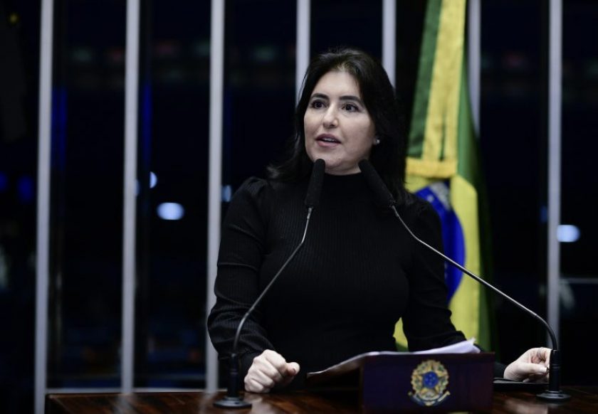 Foto: Pedro França/Agência Senado