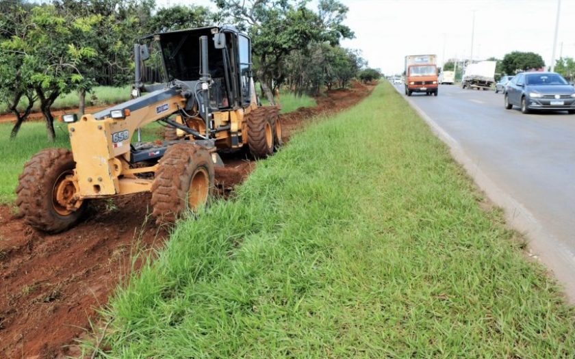 Foto: Paulo H. Carvalho / Agência Brasília