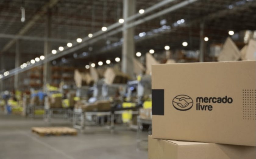 Foto: Divulgação/Mercado Livre