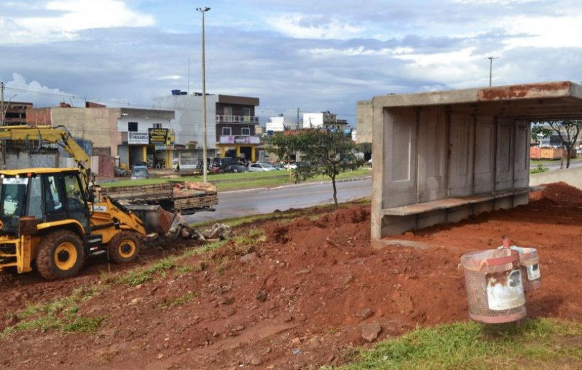 Foto: Divulgação/Semob