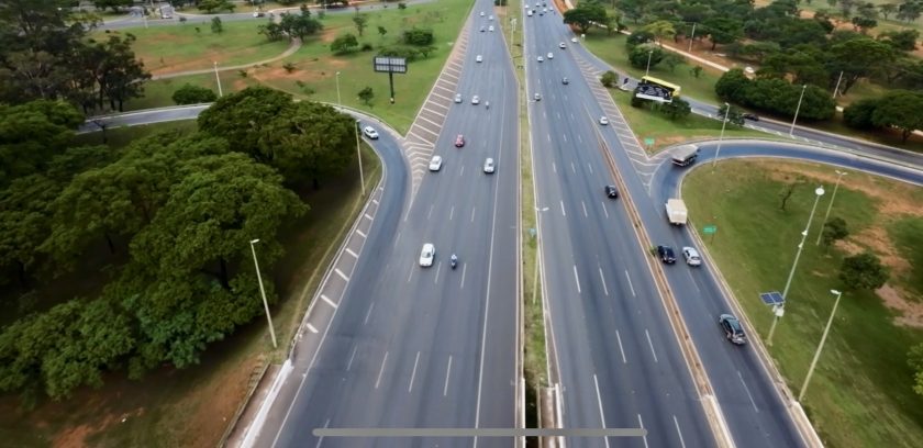 Foto: Divulgação/Secretaria de Obras