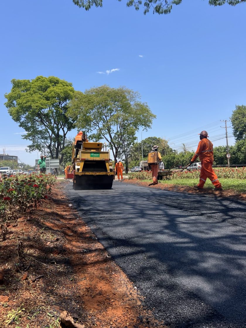 IMG_6375 Foto: Divulgacão/SODF