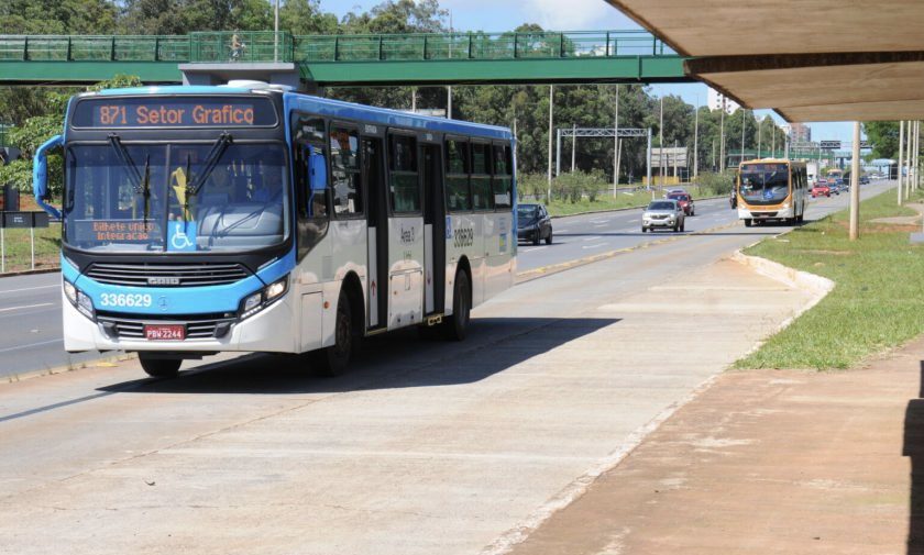 Foto: Paulo H. Carvalho/Agência Brasília