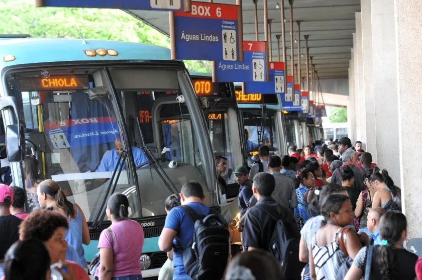 Foto: Agência Brasília