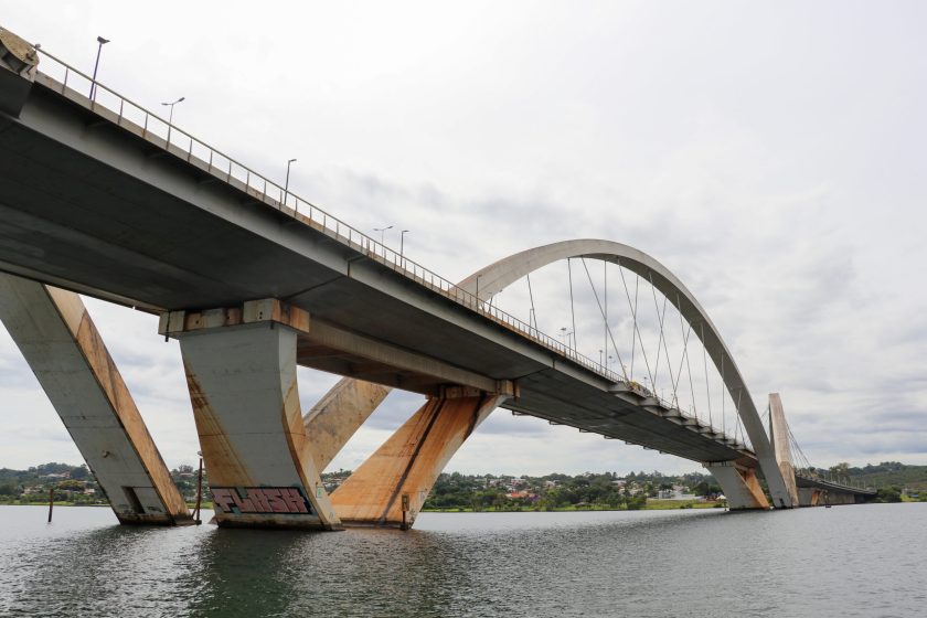 Fotos: Antônio Pinzan/Novacap