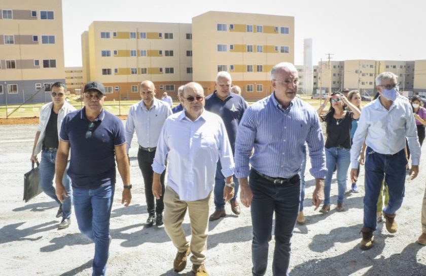 Foto: Renato Alves/Agência Brasília.