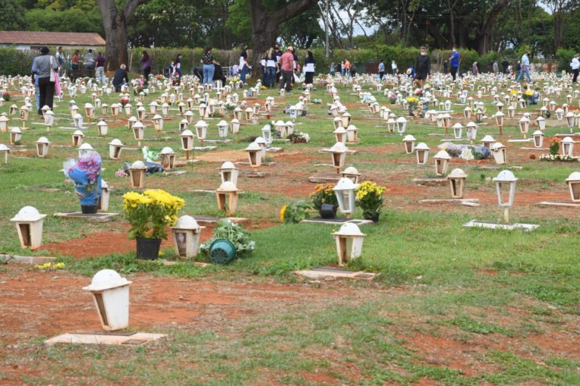 Foto: Divulgação/SSP-DF