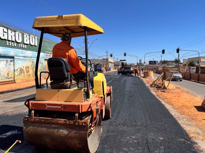 Foto: Divulgação/SODF