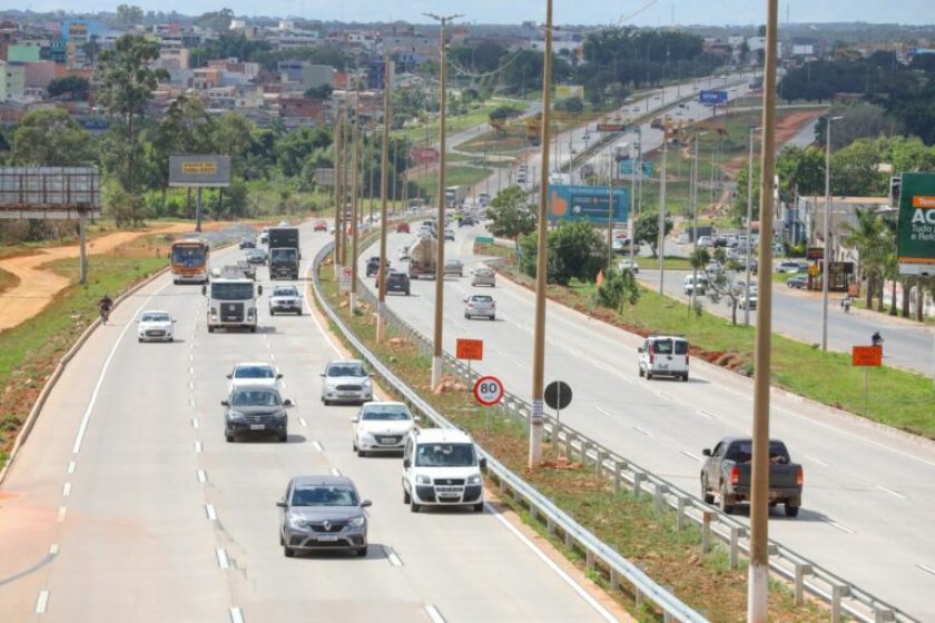 Foto: Paulo H. Carvalho/Agência Brasília