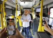 Foto: Lúcio Bernardo Jr./Agência Brasília