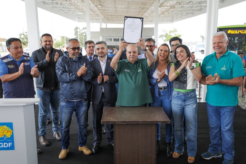 Foto: Renato Alves/ Agência Brasília