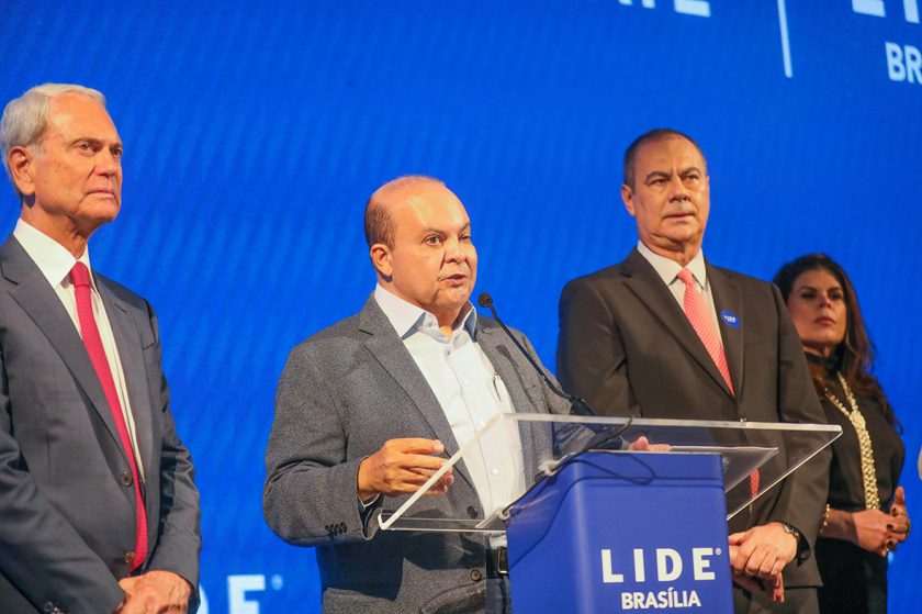 Foto: Renato Alves/ Agência Brasília