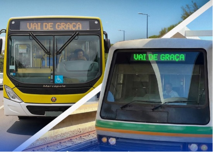 Foto: Agência Brasília