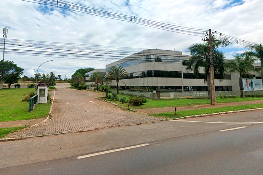 Foto: Google Street View