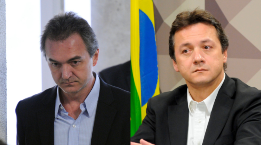 Reprodução das redes sociais