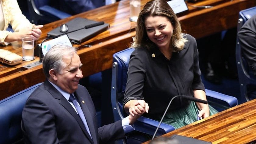 Foto: Agência Senado