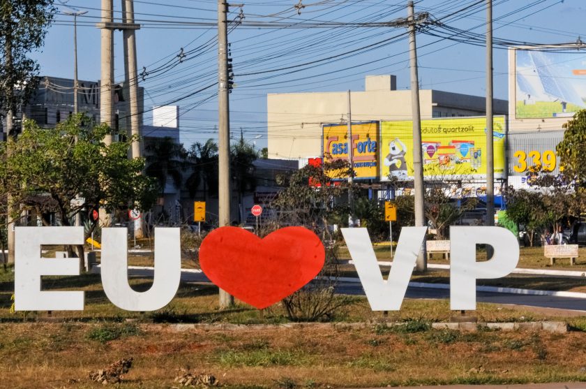 Foto: Reprodução  Agência Brasília