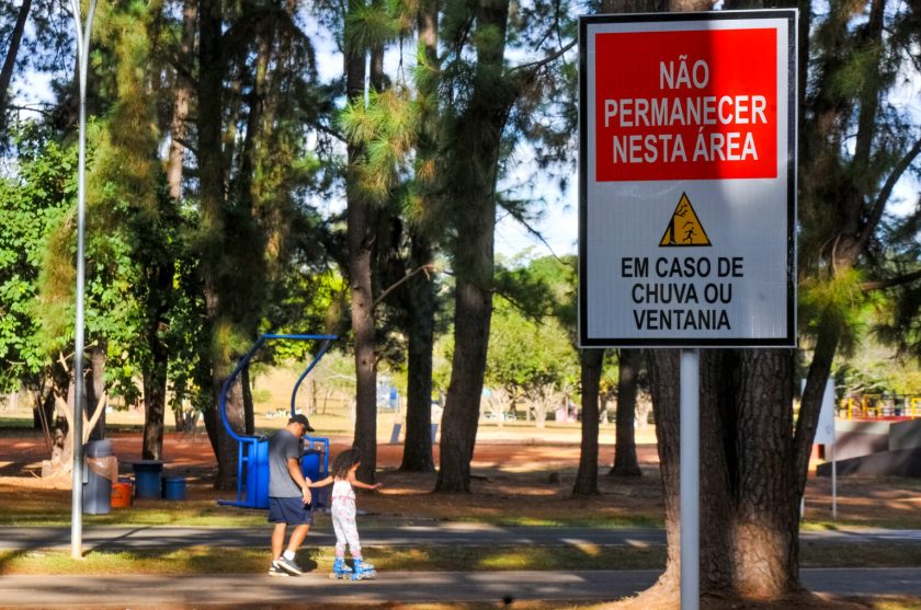 Foto: Joel Rodrigues/Agência Brasília