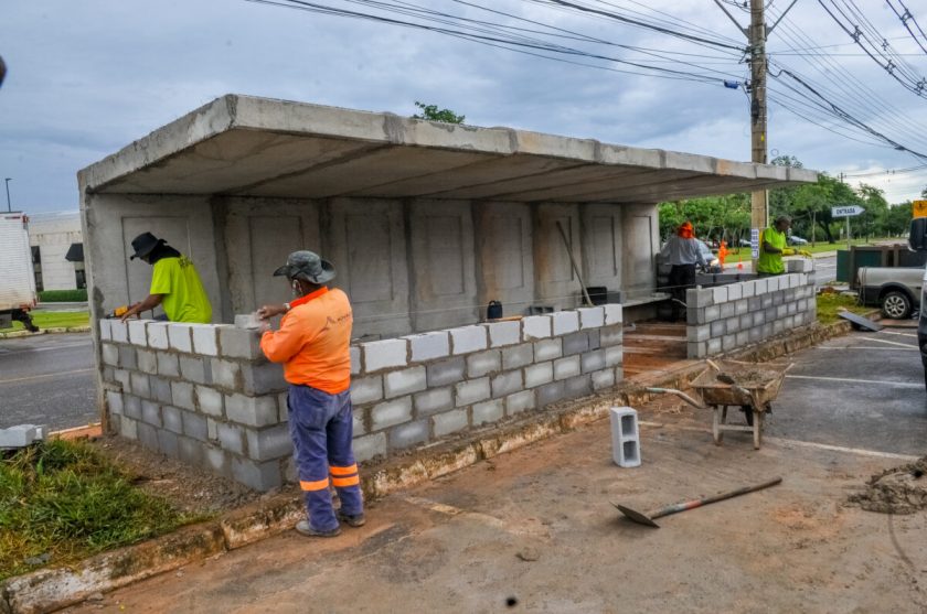 Foto: Joel Rodrigues/Agência Brasília