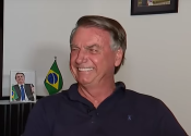 Foto: Reprodução/CNN Brasil