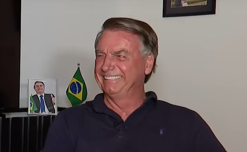 Foto: Reprodução/CNN Brasil
