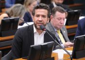 Foto: Renato Araújo/Câmara dos Deputados