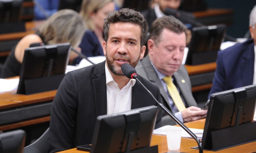 Foto: Renato Araújo/Câmara dos Deputados