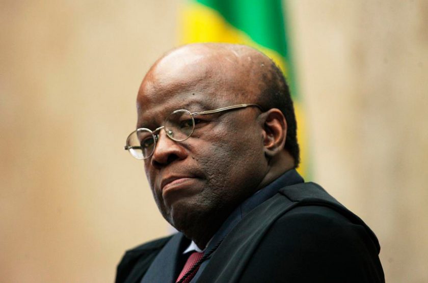 JoaquimBarbosa-STF-DFMOBILIDADE