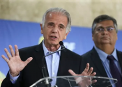 Foto: José Cruz/Agência Brasil