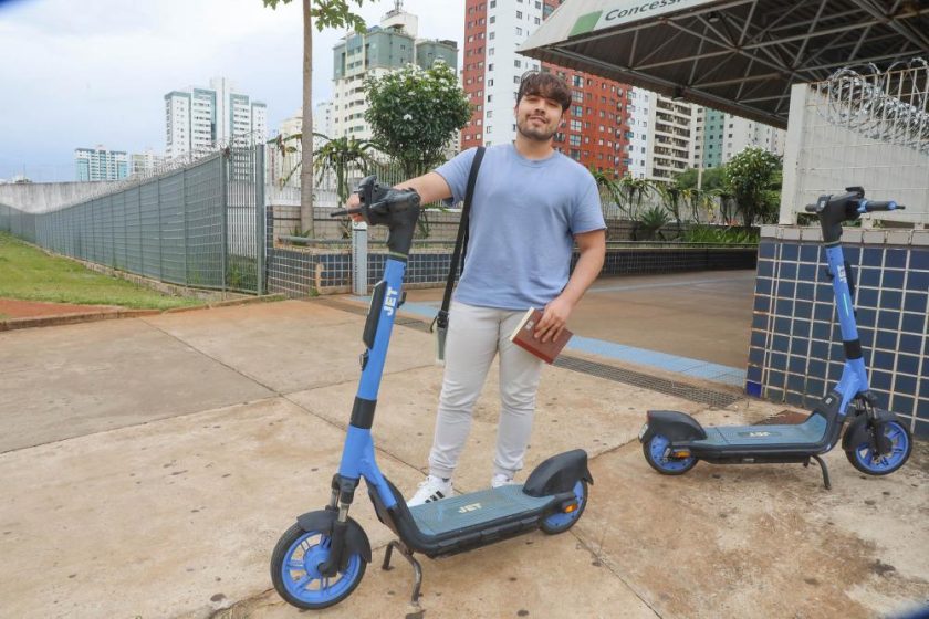 Foto: Agência Brasília