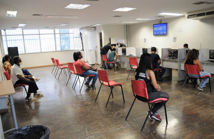 Foto: Lúcio Bernardo Jr./Agência Brasília