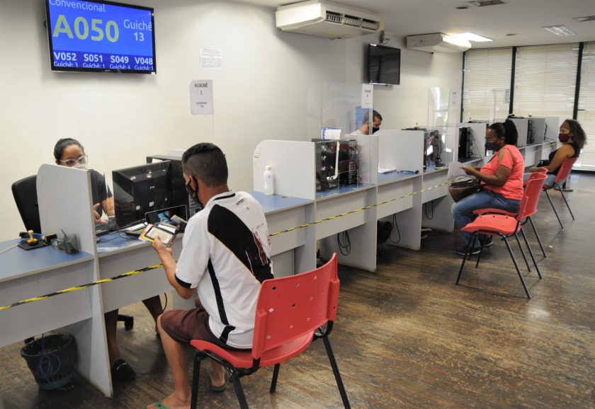 Foto: Lúcio Bernardo Jr./ Agência Brasília