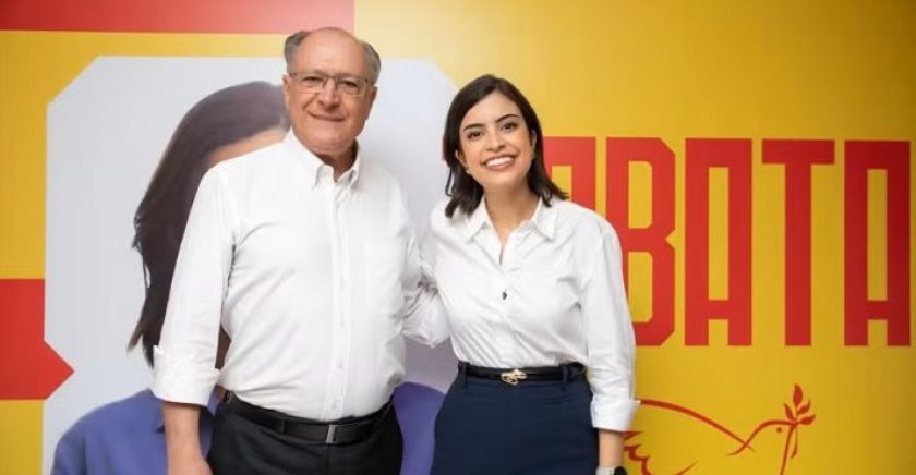 Foto: divulgação/PSB