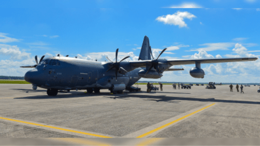 Lockheed-Martin-HC-130J-Combat-King-II-uma-das-aeronaves-que-ajudou-na-captura-do-ex-presidente-venezuelano-Nicolas-Maduro-1