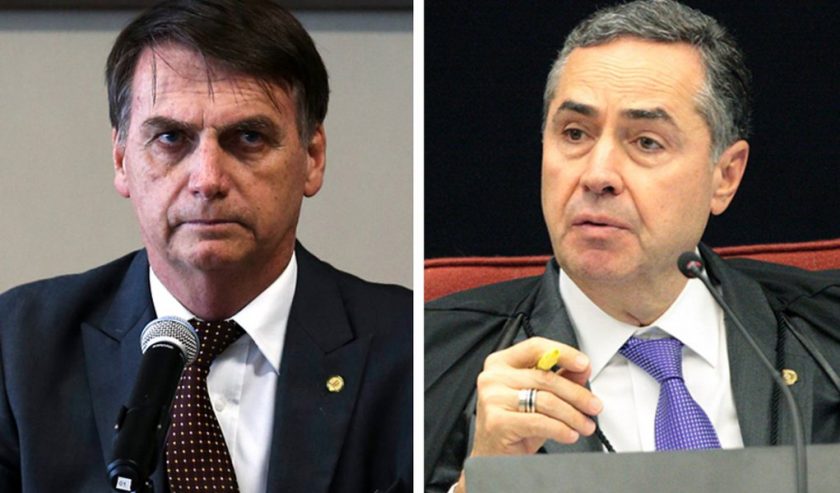 Luiz Barroso-Bolsonaro -DFMobilidade