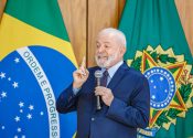 Foto: Ricardo Stuckert / PR