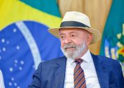 Foto: Ricardo Stuckert / PR