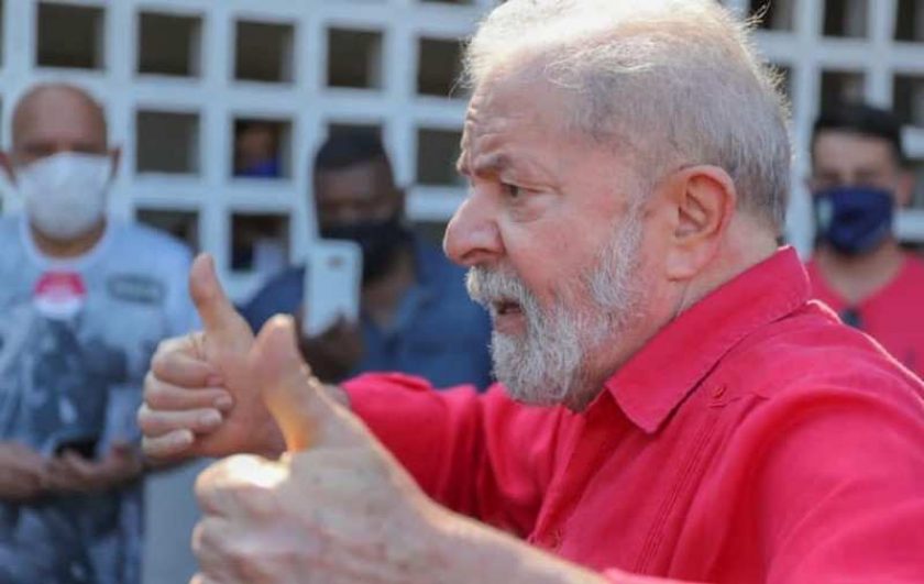 Lula-DFM