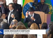 Lula - Foto: Reprodução das redes sociais