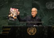 MASOUD-PRESIDENTE-IRA-ONU