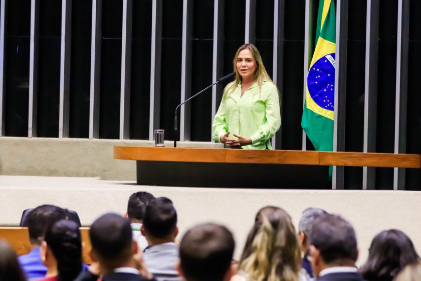 Foto: Vinicius de Melo/Agência Brasília