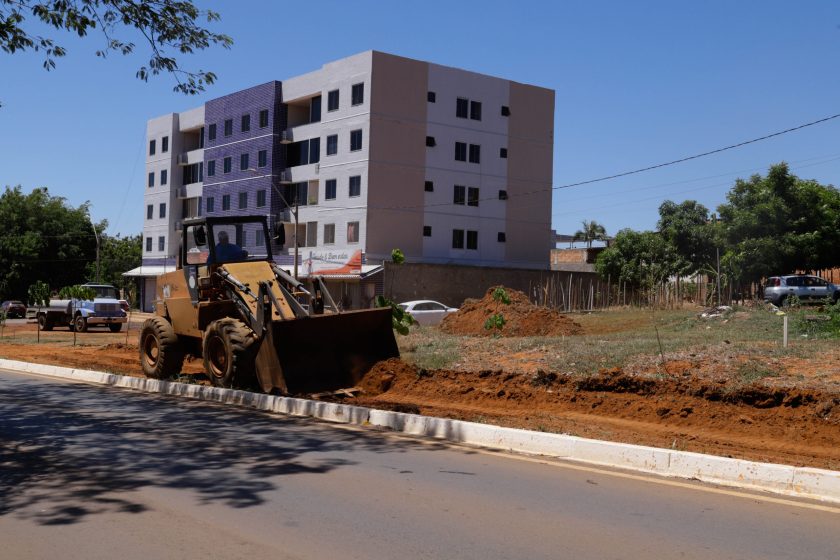 Foto: Divulgação/Novacap