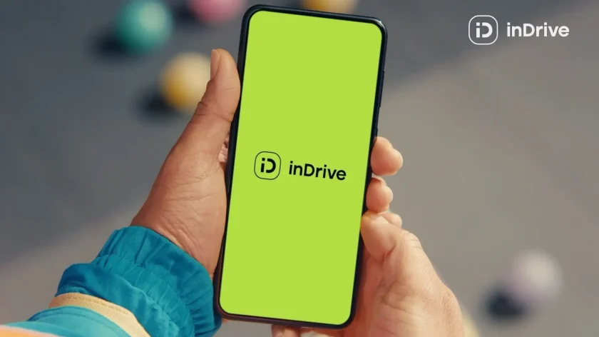 Foto: indrive