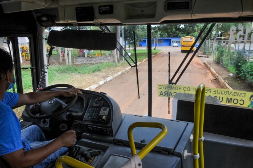 Foto: Joel Rodrigues/Agência Brasília.