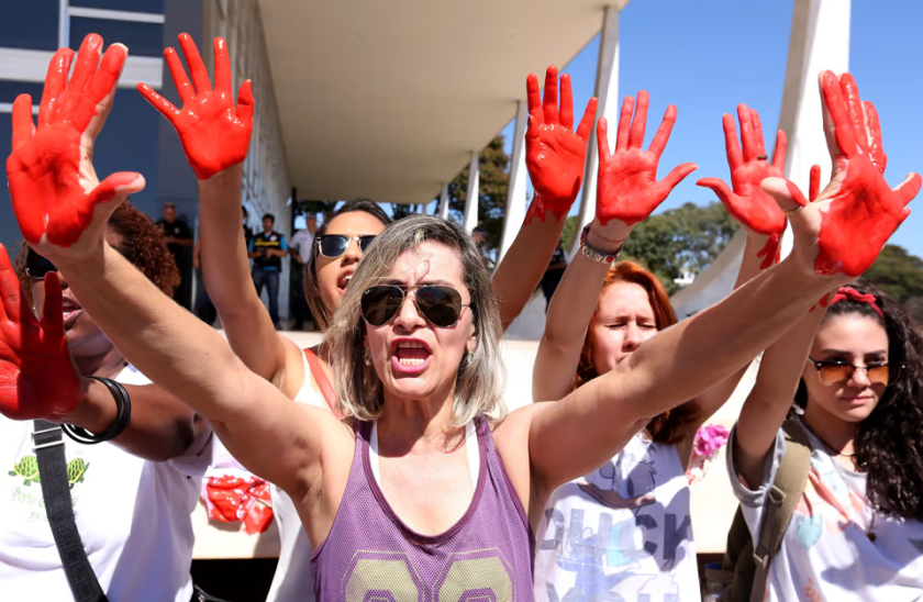 Foto: Agência Brasil