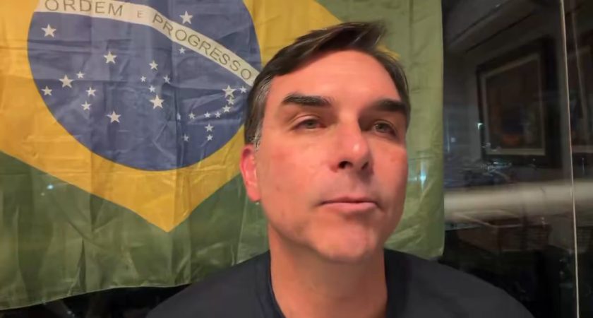 Flávio Bolsonaro