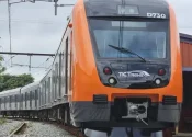 Foto: Divulgação/TIC Trens