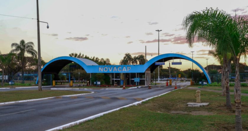 Foto: Kiko Paz/Novacap
