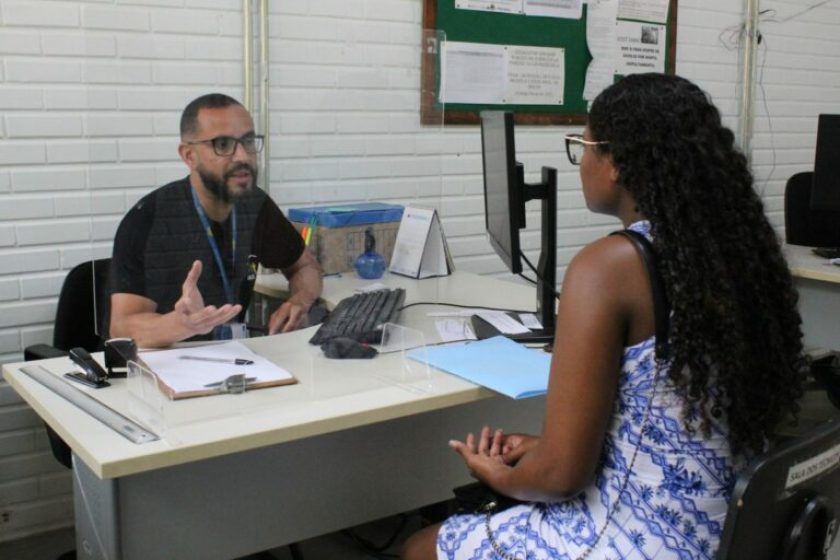 Foto: Divulgação/Sedes-DF